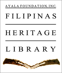 Filipinas Heritage Library